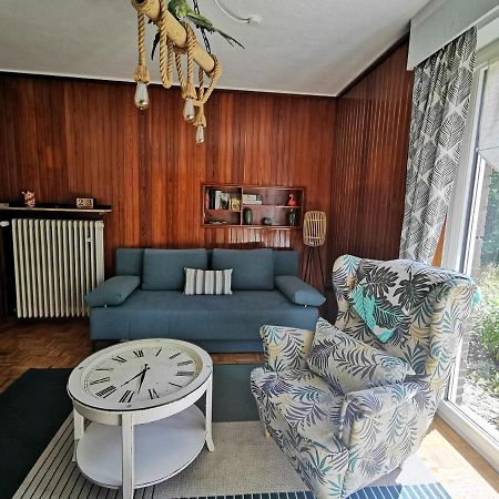 Apartamento Hr Townhouse Honigbach Coesfeld Exterior foto