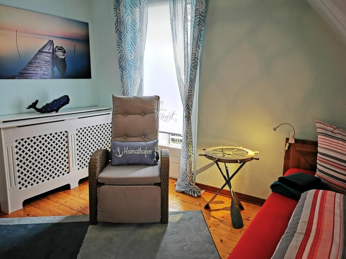 Apartamento Hr Townhouse Honigbach Coesfeld Exterior foto