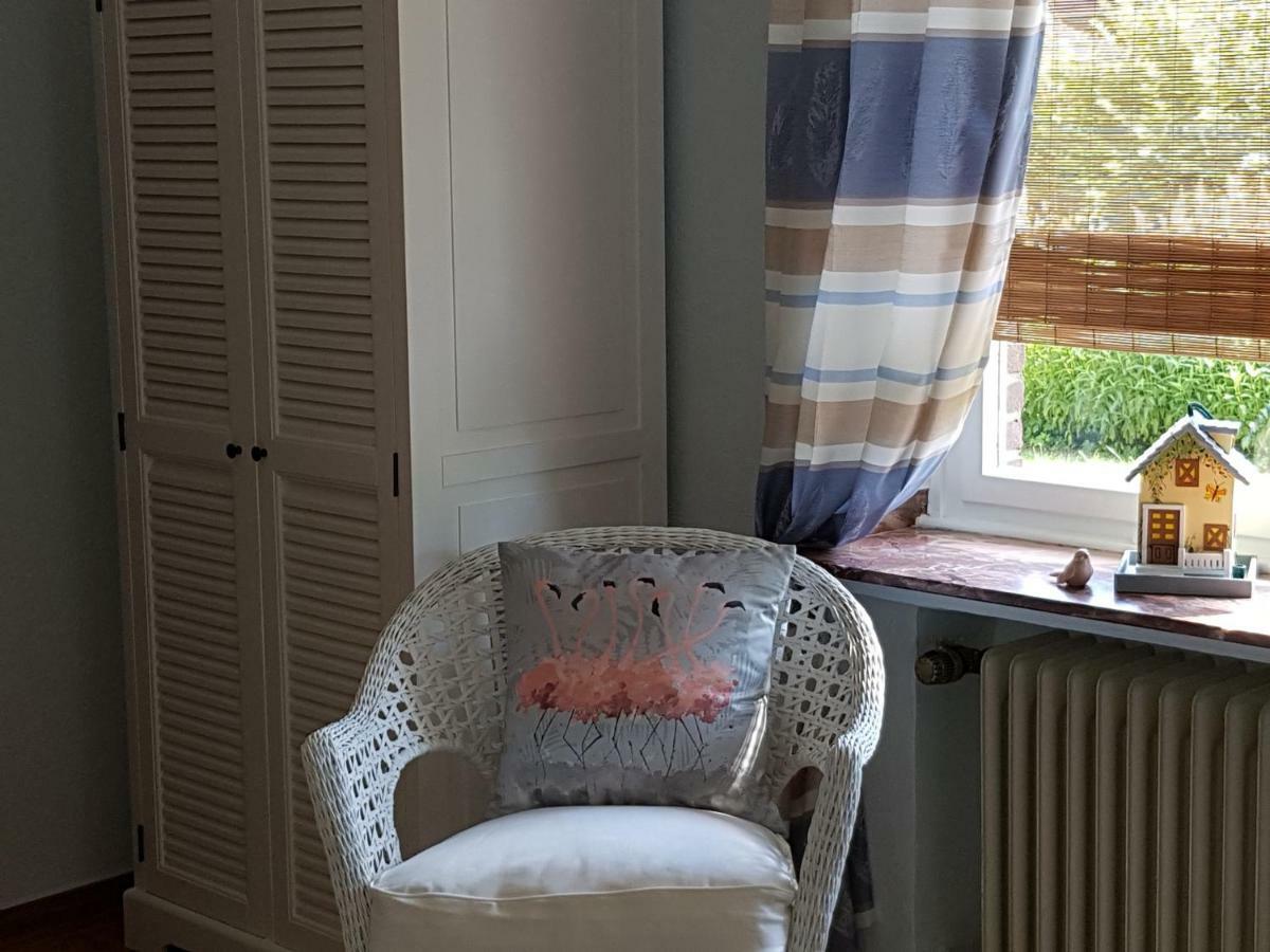 Apartamento Hr Townhouse Honigbach Coesfeld Exterior foto