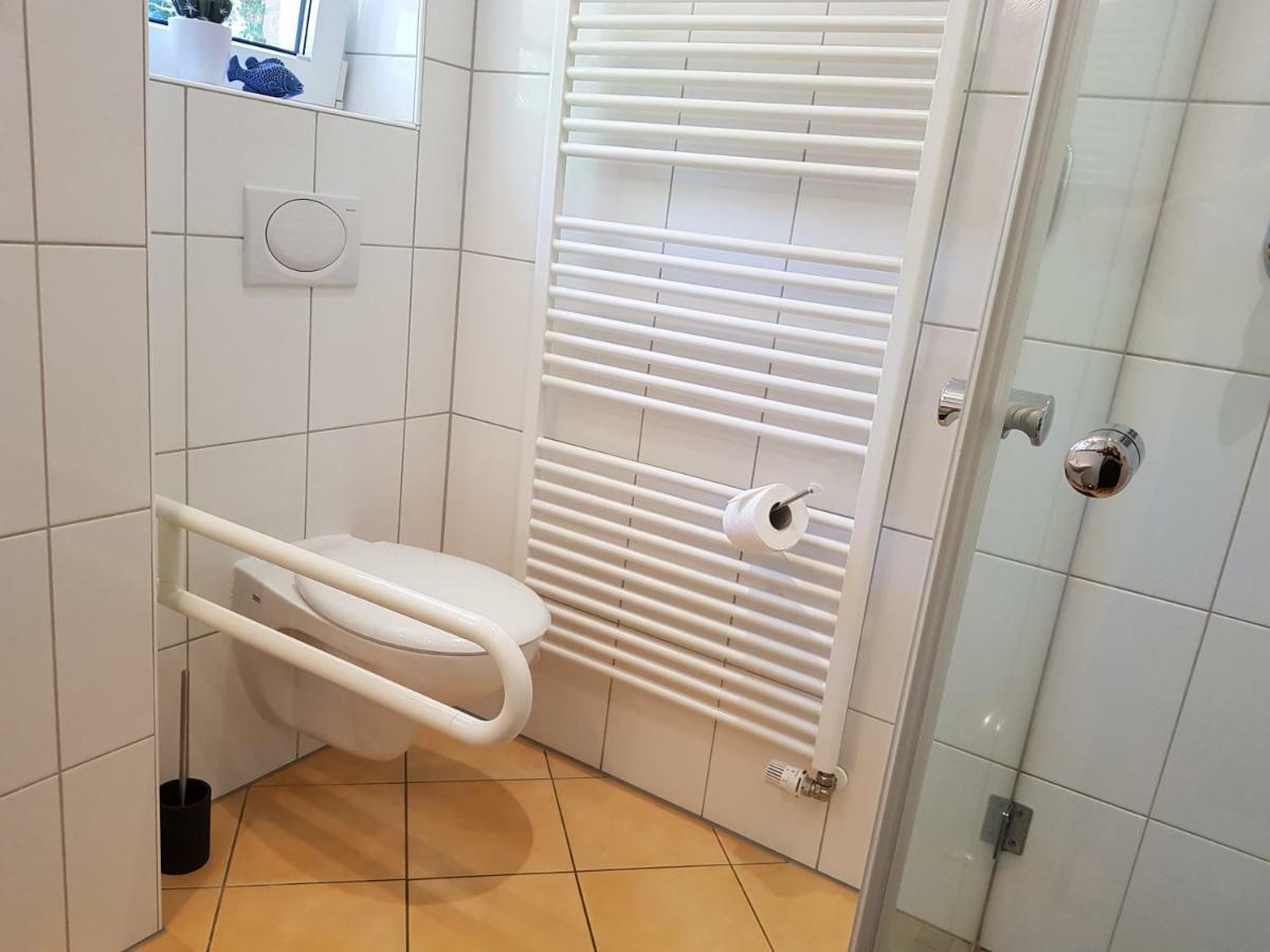 Apartamento Hr Townhouse Honigbach Coesfeld Exterior foto