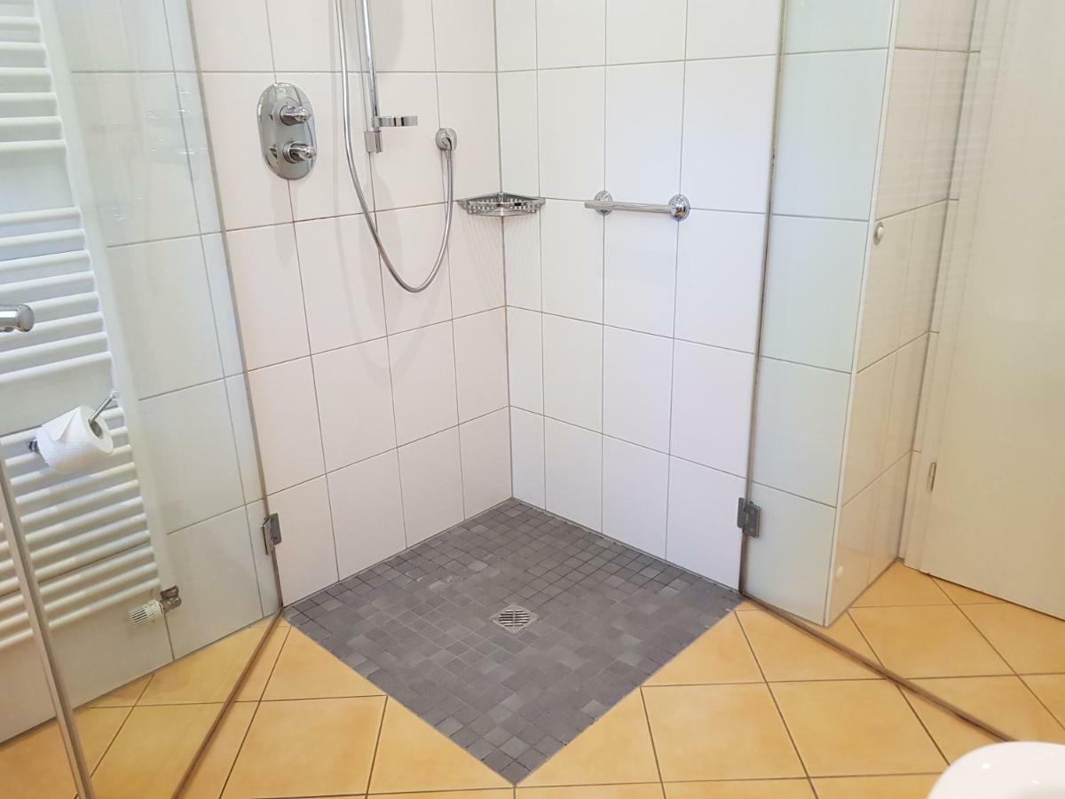 Apartamento Hr Townhouse Honigbach Coesfeld Exterior foto